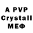 A PVP VHQ C0pperSc0rpi0n