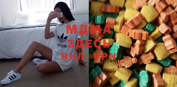 МДПВ Пересвет